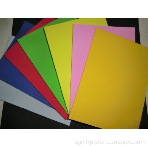 EVA Foam, EVA Sheets